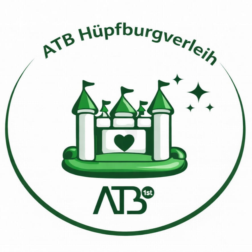 ATB Hüpfburg Logo